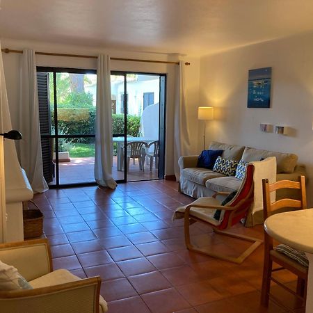 Solar Dos Pinheiros Lc 303 Apartment Куартейра Екстериор снимка