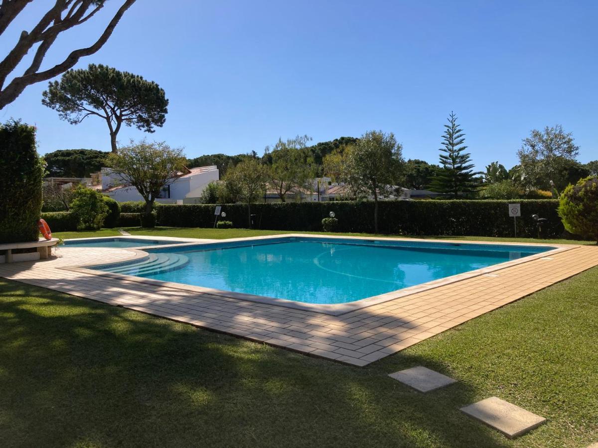 Solar Dos Pinheiros Lc 303 Apartment Куартейра Екстериор снимка
