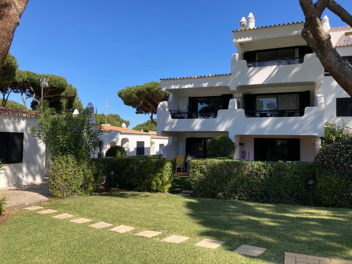 Solar Dos Pinheiros Lc 303 Apartment Куартейра Екстериор снимка
