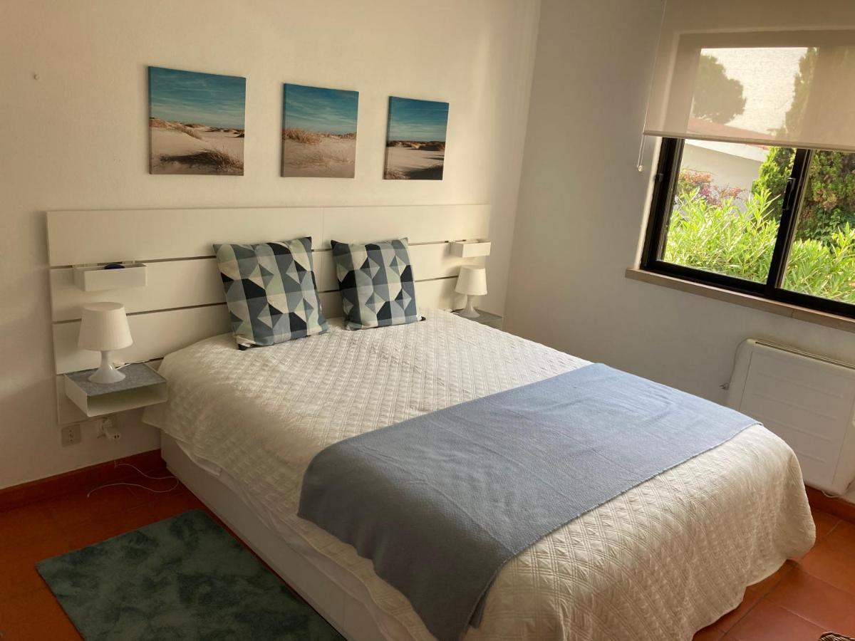 Solar Dos Pinheiros Lc 303 Apartment Куартейра Екстериор снимка
