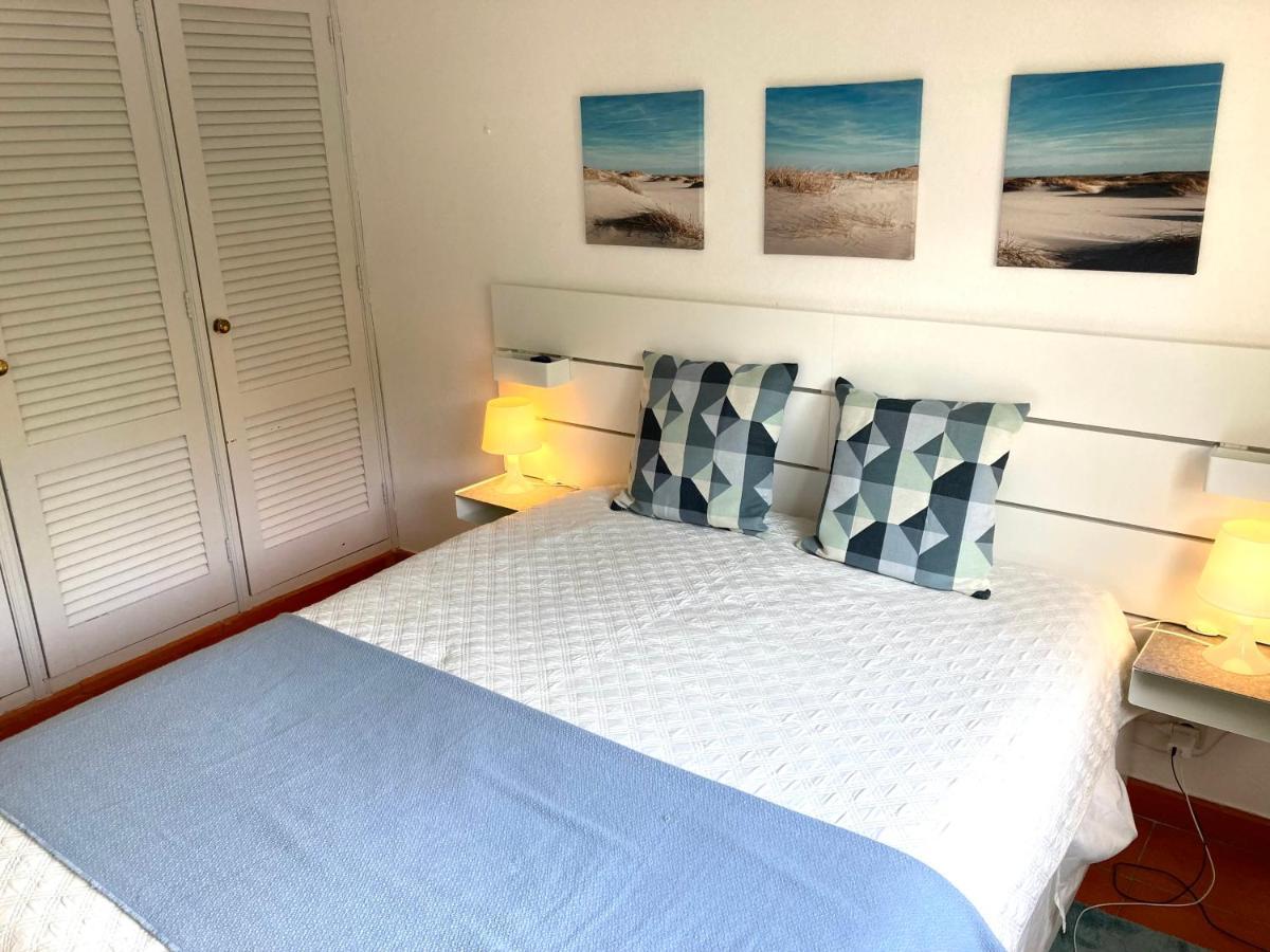 Solar Dos Pinheiros Lc 303 Apartment Куартейра Екстериор снимка