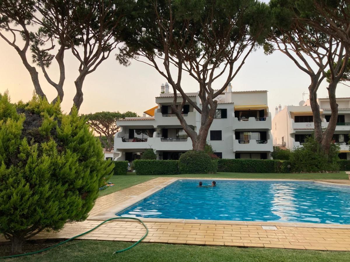 Solar Dos Pinheiros Lc 303 Apartment Куартейра Екстериор снимка