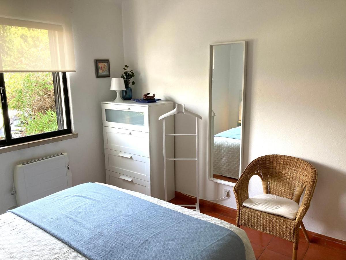 Solar Dos Pinheiros Lc 303 Apartment Куартейра Екстериор снимка