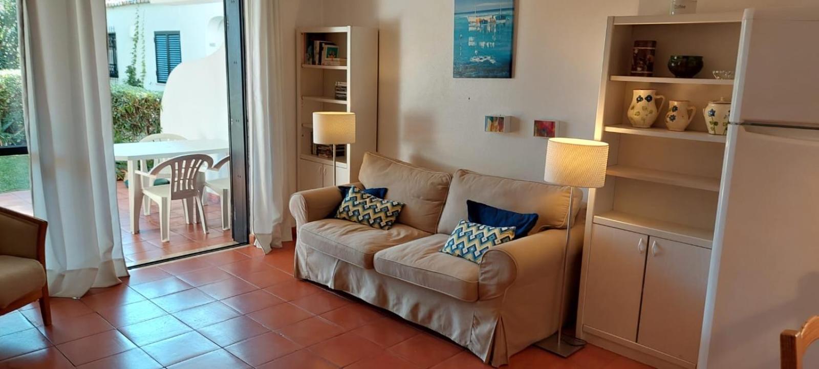 Solar Dos Pinheiros Lc 303 Apartment Куартейра Екстериор снимка