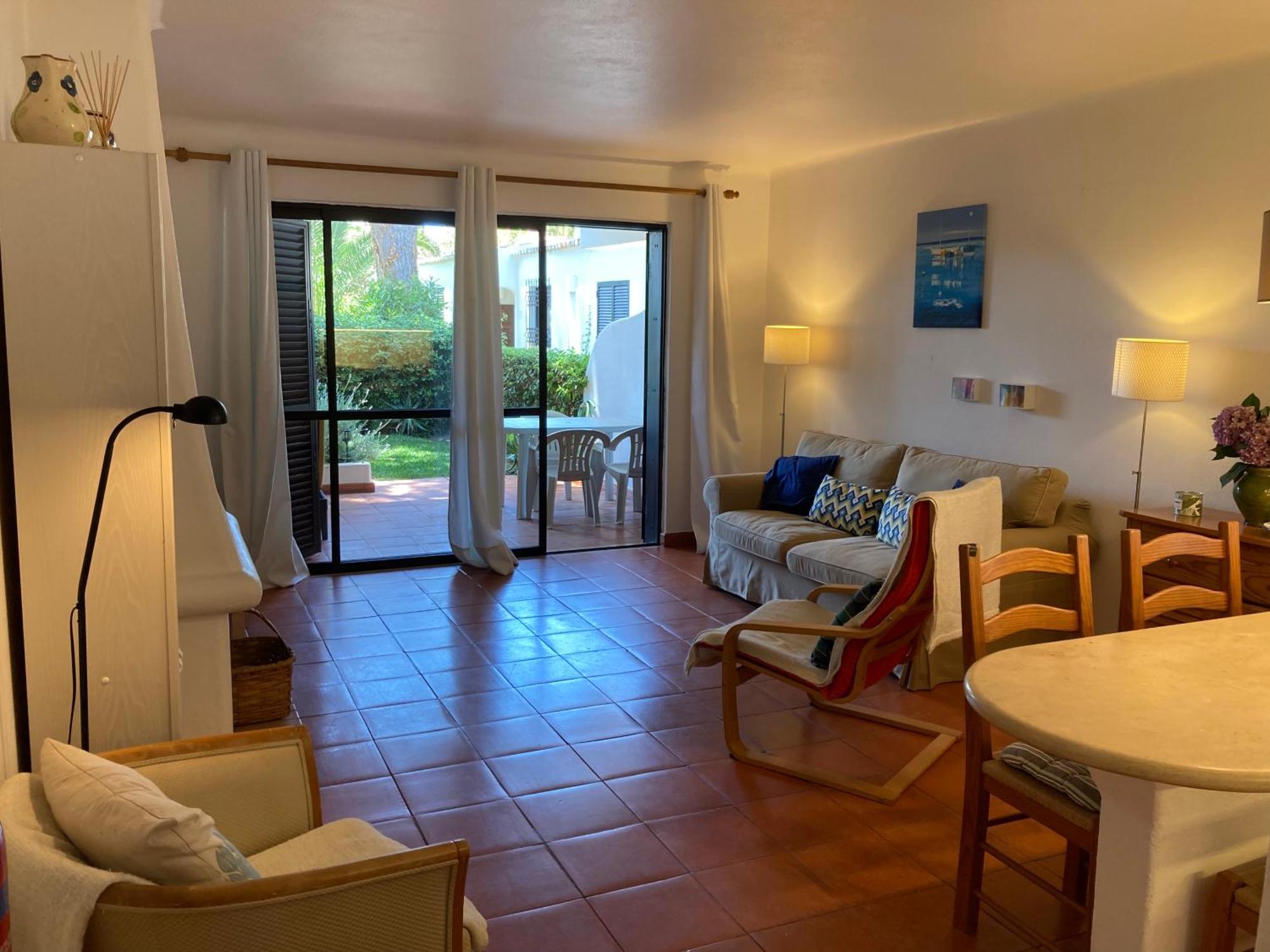 Solar Dos Pinheiros Lc 303 Apartment Куартейра Екстериор снимка