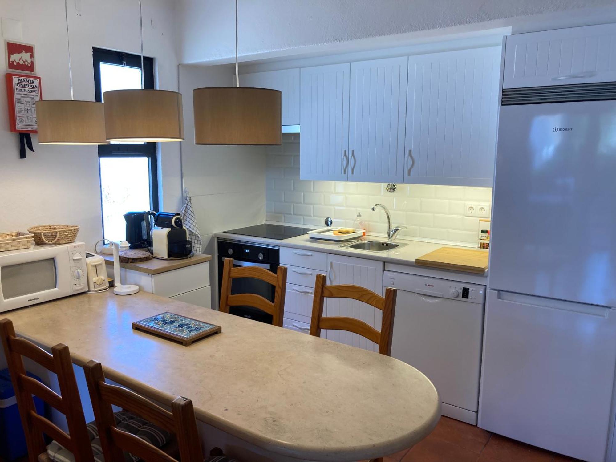 Solar Dos Pinheiros Lc 303 Apartment Куартейра Екстериор снимка